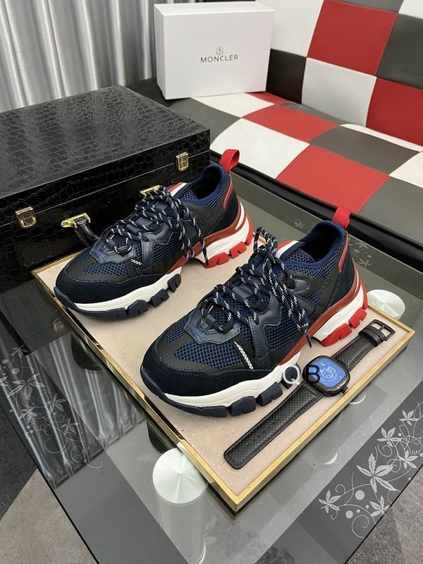 Moncler Men's Shoes 9